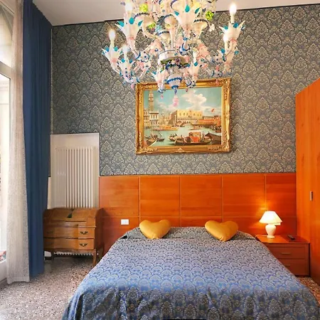 Gasthof Locanda Balbi *