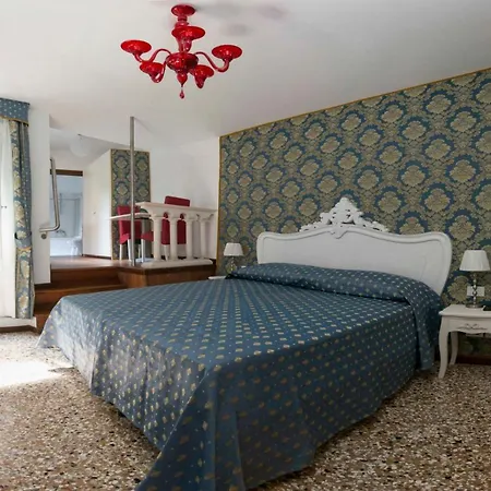 Gasthof Locanda Balbi *