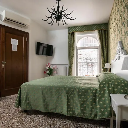 Gasthof Locanda Balbi