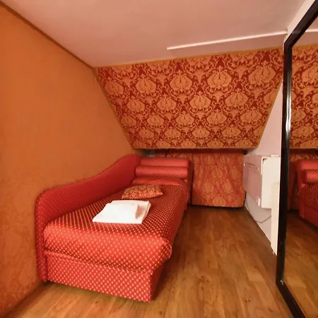 Locanda Balbi *