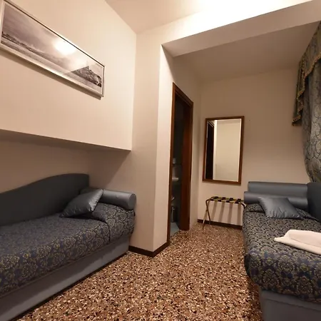 Locanda Balbi Gasthof *