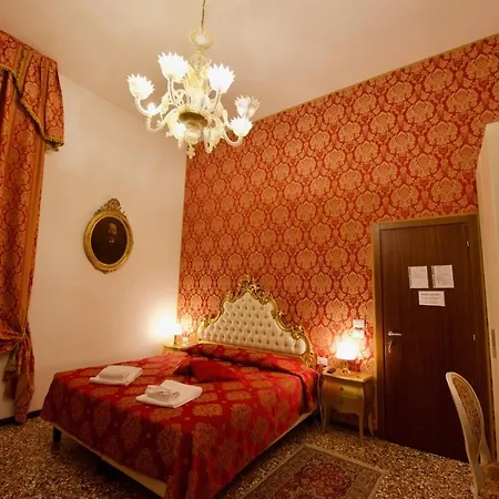 Locanda Balbi Gasthof