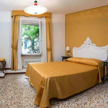 Locanda Balbi Venedig