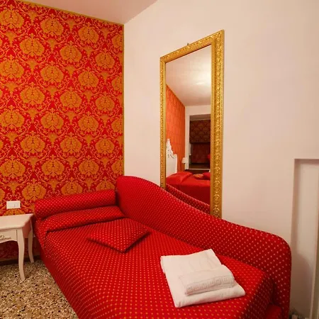 Locanda Balbi * Venedig