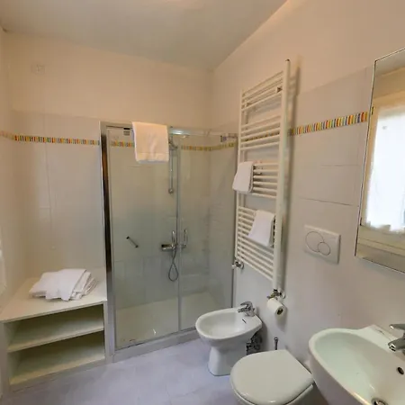 Locanda Balbi Gasthof Venedig