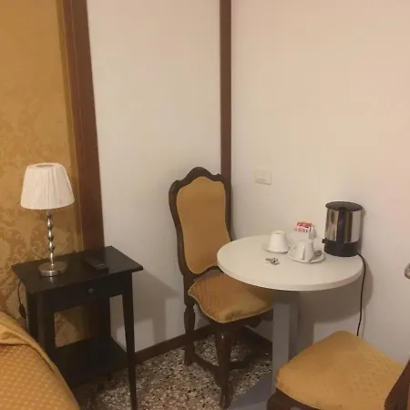 Locanda Balbi Gasthof