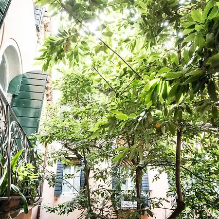 Gasthof Locanda Balbi Venedig
