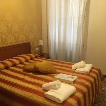 Locanda Balbi Gasthof Venedig