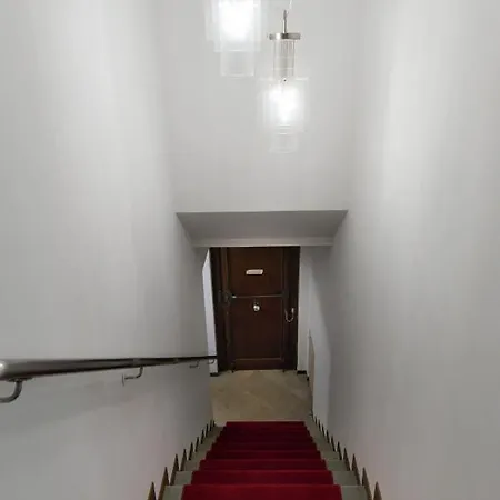 Penzion Locanda Balbi Benátky