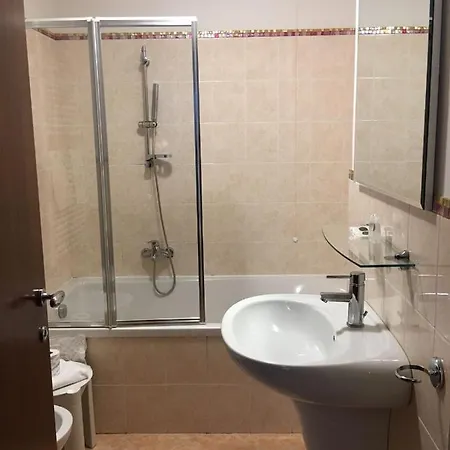 Locanda Balbi Benátky