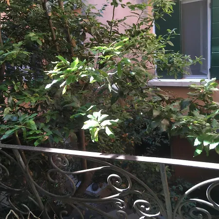 Locanda Balbi Penzion *