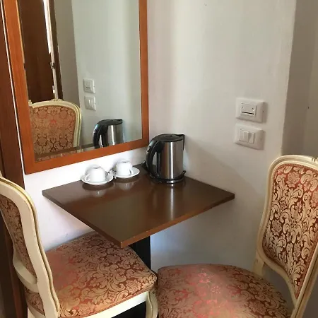 Penzion Locanda Balbi