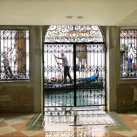 Locanda Balbi Penzion