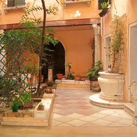 Locanda Balbi Penzion *
